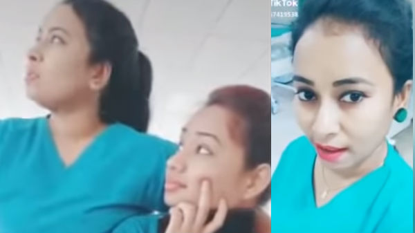 சில பயனர்கள் தேவையில்லா சில செயல்கள்