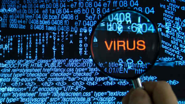 6. கம்ப்யூட்டர் வைரஸ் பற்றிய வேடிக்கை உண்மை