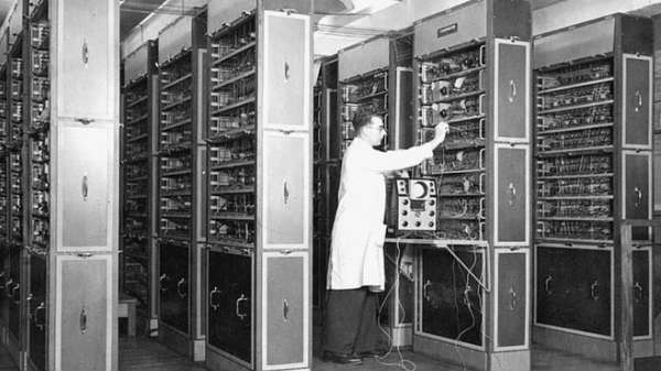 13. கணினி பற்றிய நீங்கள் அறியாத உண்மை