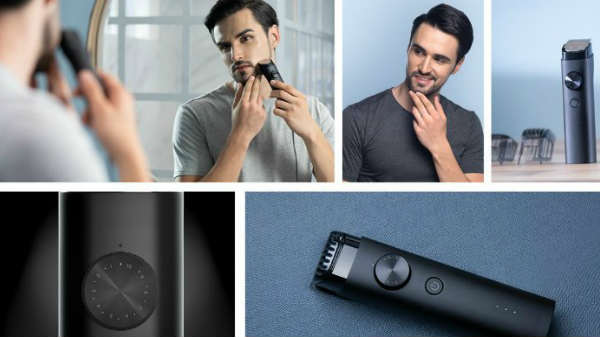 சில ட்ரிம்மர்கள்