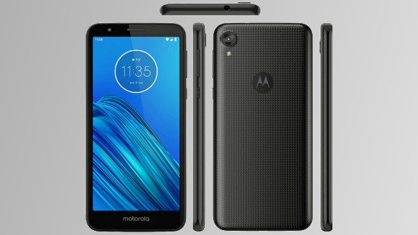 அசத்தலான பேட்டரி: