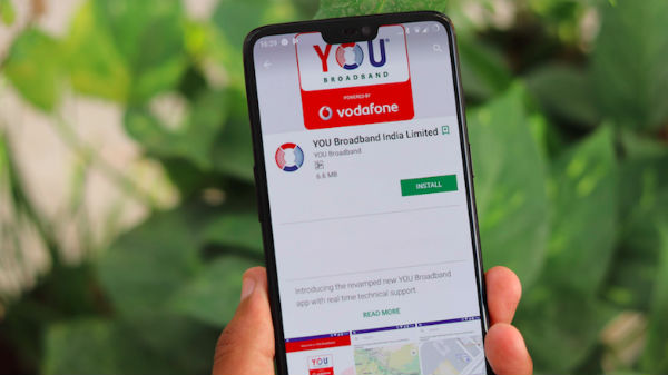 யூ பிராட்பேண்ட்: 