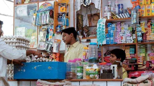 மலிவு விலை பொருட்கள்: