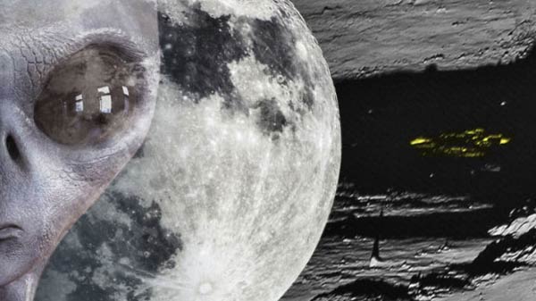 வேற்றுகிரக வாசிகள் தொழில்நுட்பம்: 