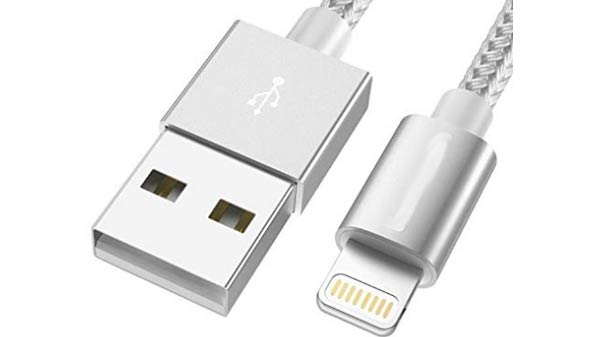 போலியான சார்ஜ்கள்: 