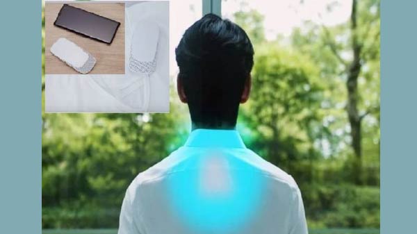  பாக்கெட் ஏசி : 