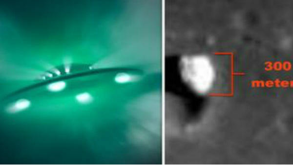 ஏலியன்கள் சென்றதுக்கான ஆதாரங்கள்: 