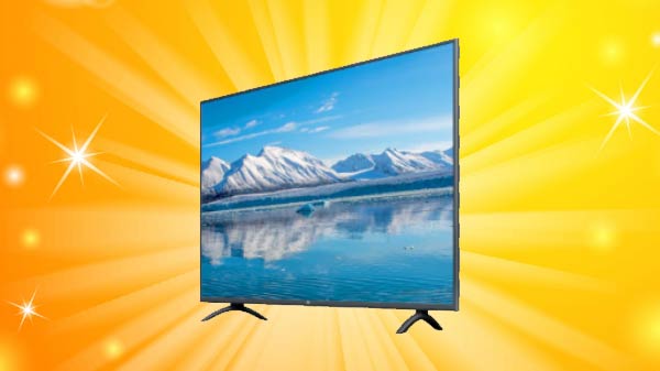 70 இன்ச் 4கே யுஎச்டி திரை: 