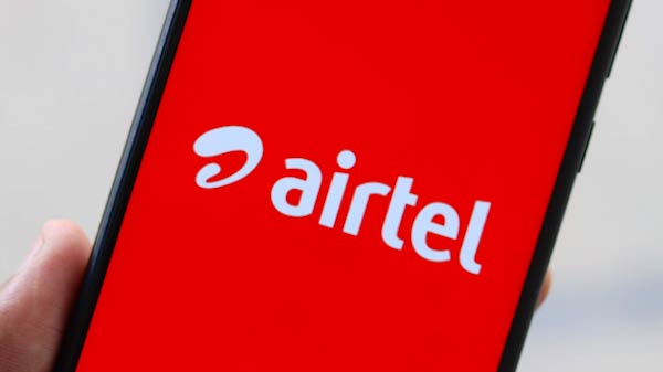 ஏர்டெல் டிவி ஆப் வசதி: 