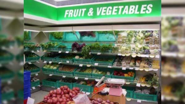 கிரானா ஸ்டோர்: