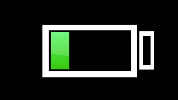 பேட்டரி சேமிப்பு வசதி: 