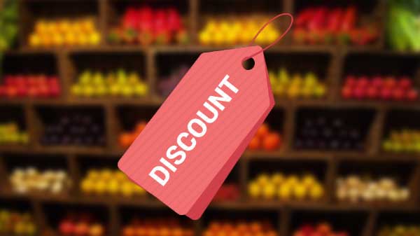 சில்லறை விற்பனை கடைகள்: