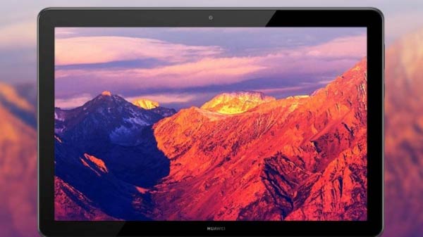 ஹூவாய்க்கு வரவேற்பு: