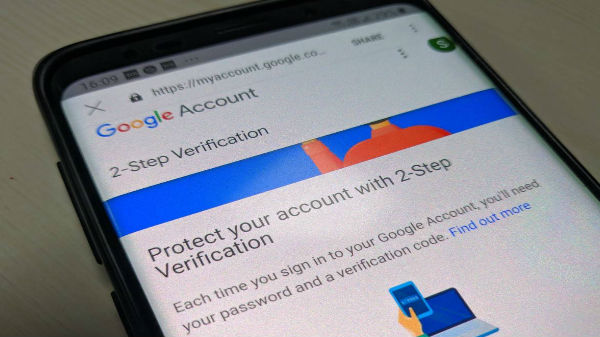 பாதுகாப்பு வசதி : 