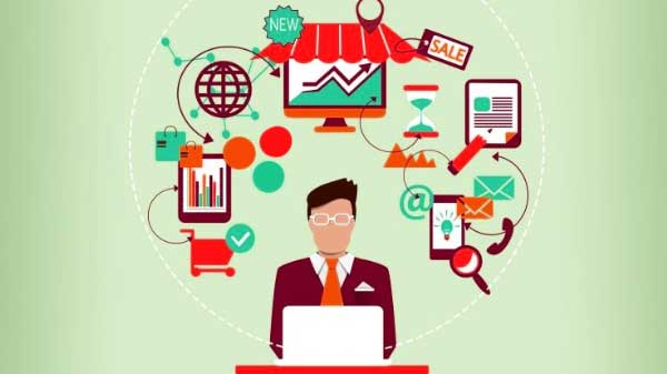 ஆன்லைன்-ஆப்லைன் வர்த்தகம்: