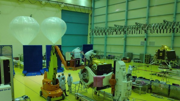 இஸ்ரோ அறிக்கை:  