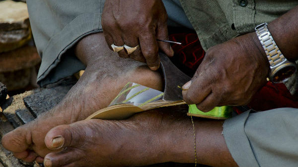 குடியரசுத் தலைவரின் விருந்தினர்கள் யார் தெரியுமா?