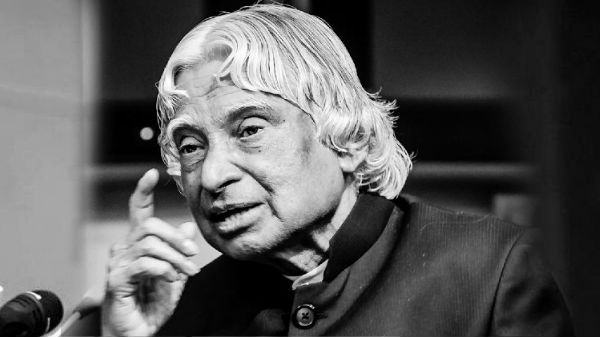 எதற்கும் அஞ்சாத ஏவுகணை மனிதன்