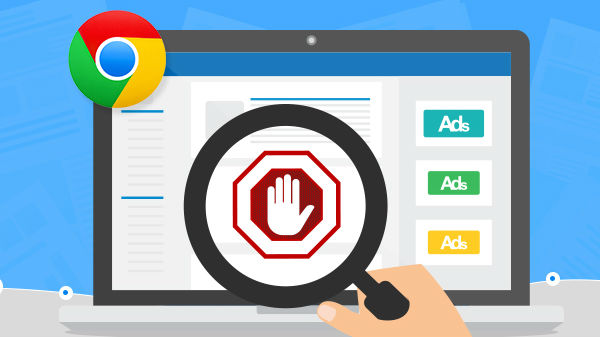 ஆட் பிளாக்கர் செயலியில் விளம்பரங்களை தடுக்கும் முறை 