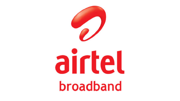 ஏர்டெல் பிராட்பேண்ட் திட்டங்கள்:  
