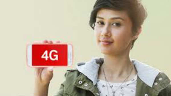 ரூ.597 ப்ரீபெய்ட் திட்டம்: 