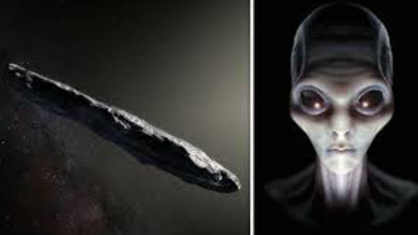 விண்கலம் பற்றிய கருதுகோள்