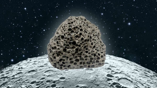  நிலவில் உள்ள அதே கனிம வளம் 