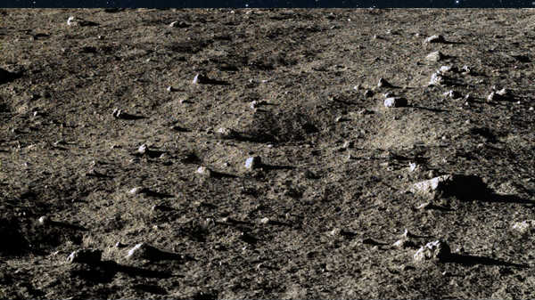 ஆராய்ச்சியின் முடிவு வெற்றி 