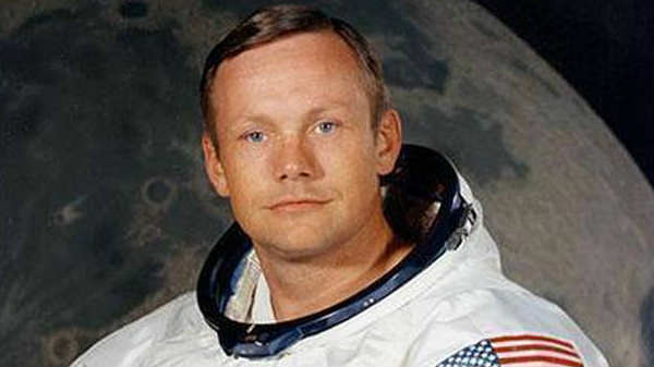 ஆம்ஸ்ட்ராங் மற்றும் பஷ்