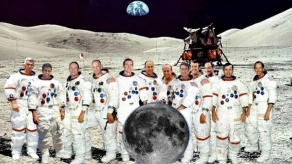 நிலவில் கால்பதித்த நபர்கள் யார் யார்?