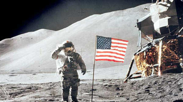 நாசா நிர்வாகி ஜிம் பிரையன்ஸ்டீன்