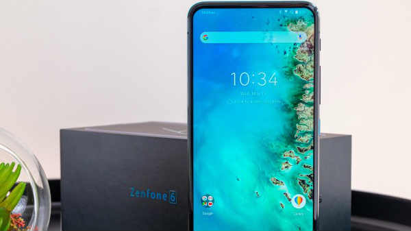 அசுஸ் 6Z வேரியண்ட் மற்றும் விலை விபரம்