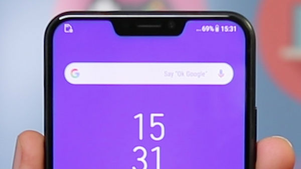 ஆண்ட்ராய்டு பை இயங்குதளம்: