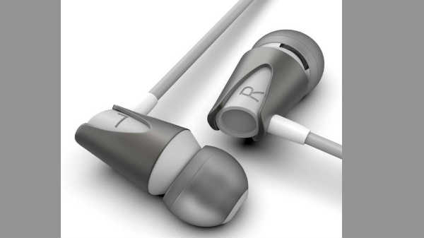 ஆடியோ ஸ்டாம்  இயர்போன் 