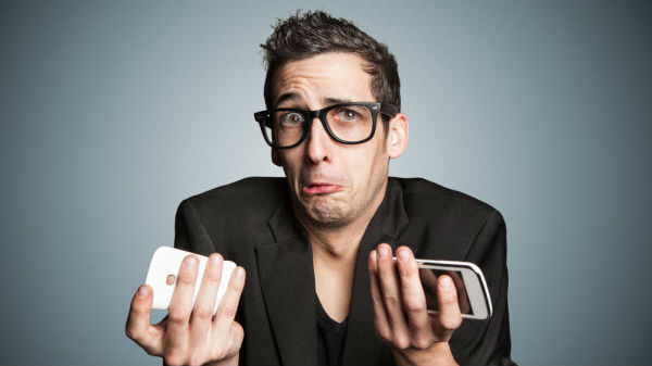 மைக்ரோசாப்ட் ஸ்மார்ட்போன்