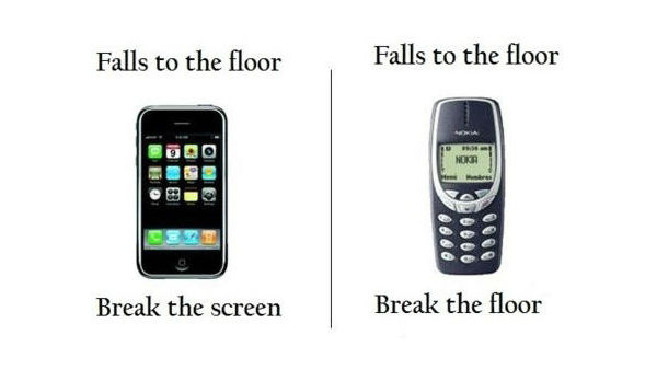 பிடிஏ போன் என்றால் என்ன?