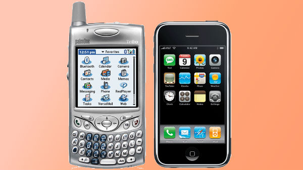 ஸ்மார்ட்போன்