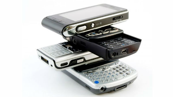 QWERTY விசைப்பலகை