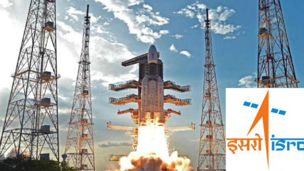 சந்திராயன்-2 விண்கலம்