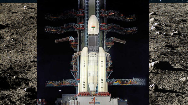 இஸ்ரோ பெருமை