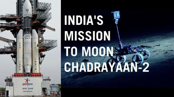 ரூ.1,000 கோடி திட்டம்! தோல்வி அடையாமல் காத்த இஸ்ரோ