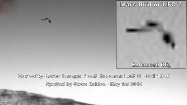 வேற்றுகிரகவாசிகள் இருப்பதற்கான ஆதாரங்கள் 