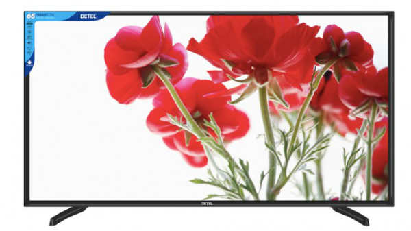 அட்டகாசமான டிஸ்பிளே: