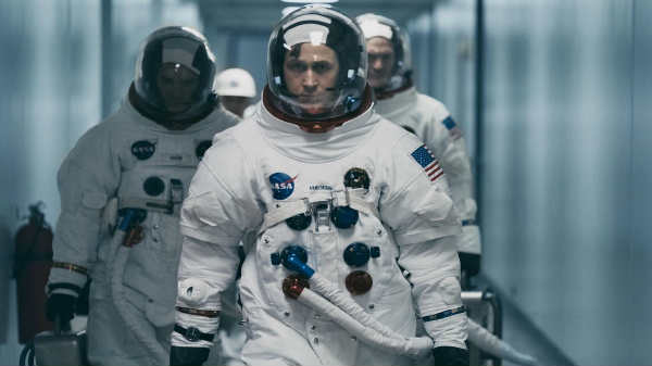 அப்பல்லோ 11 விண்வெளி வீரர்கள் 