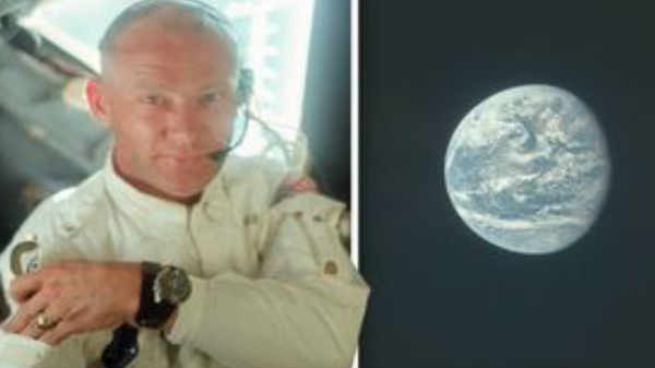 ஏலியன்களிடம் இருந்து வந்ததாக தெரியவில்லை 