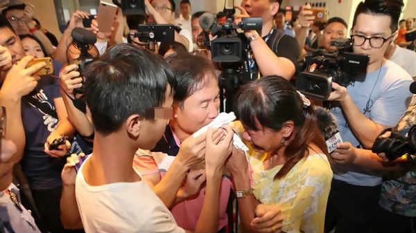  டி.என்.ஏ பரிசோதனை