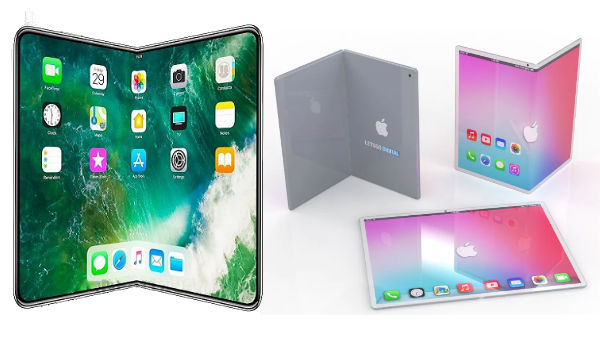 5ஜி சேவையில் கால் பாதிக்கும் ஆப்பிள் நிறுவனம் 