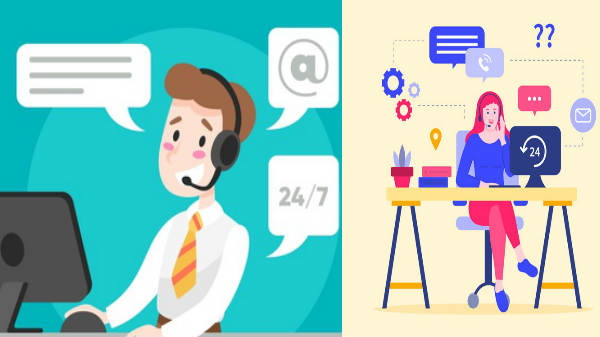 மோசடி நபருடன் பேச்சு: 