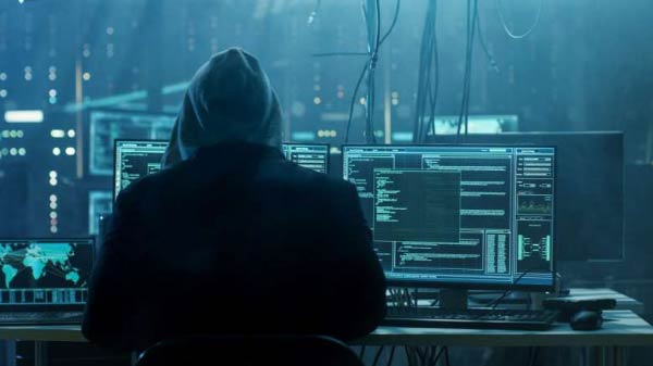 ஹேக்கிங் தொழில்நுட்பம்: