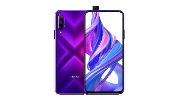 கேமரா அம்சங்கள: